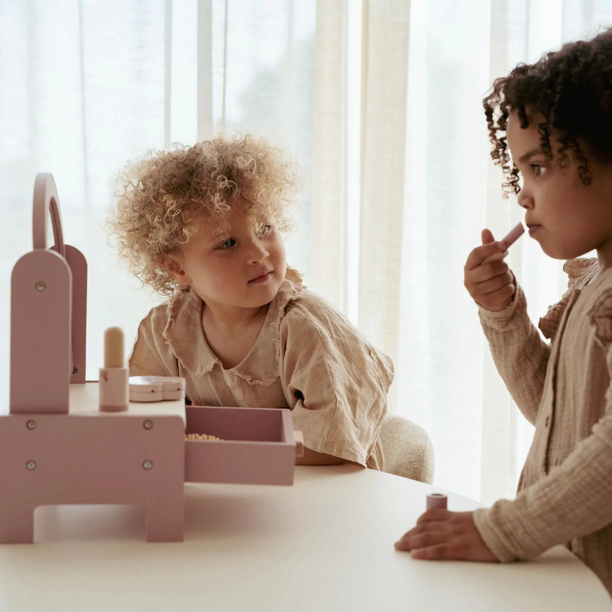 Little Dutch - Vanity Table - Small