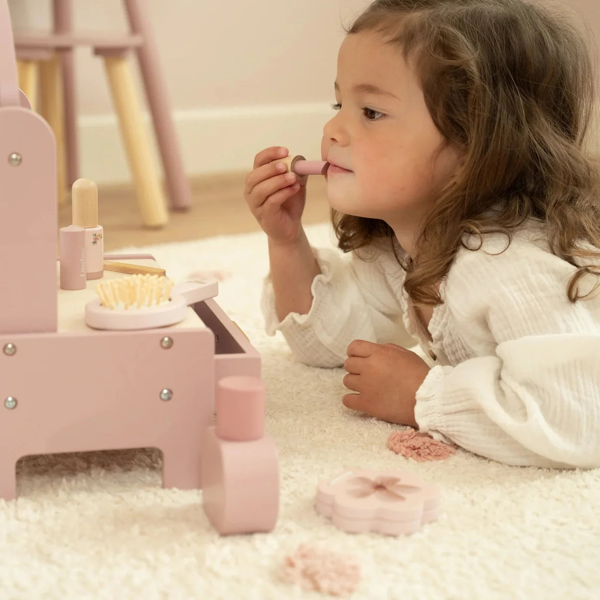 Little Dutch - Vanity Table - Small