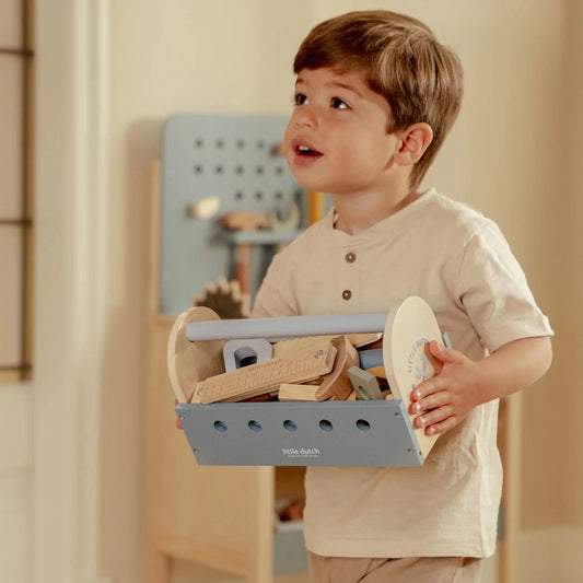 Little Dutch - Toolbox