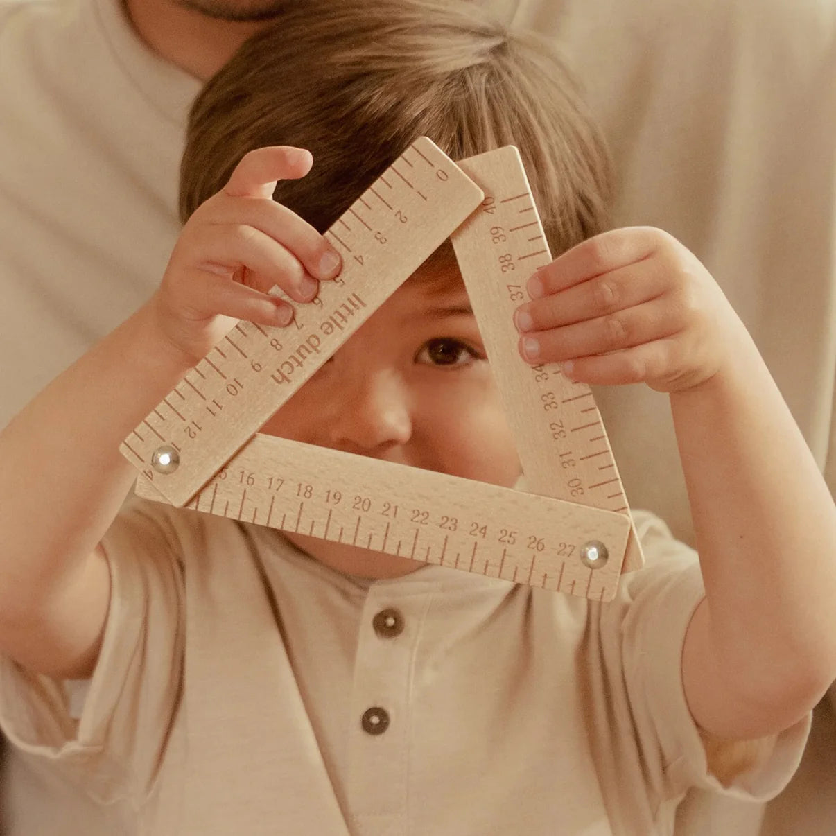 Little Dutch - Toolbox