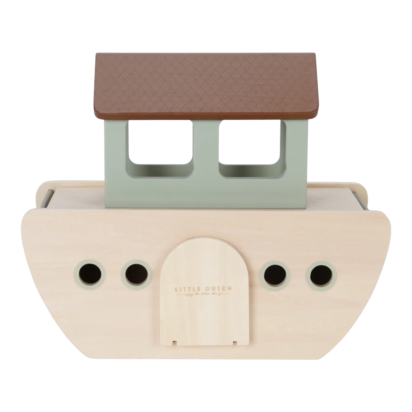 Little Dutch - Little Farm Noah's Ark