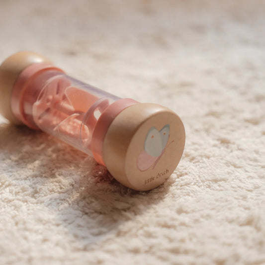 Little Dutch - Fairy Garden Rain Rattle