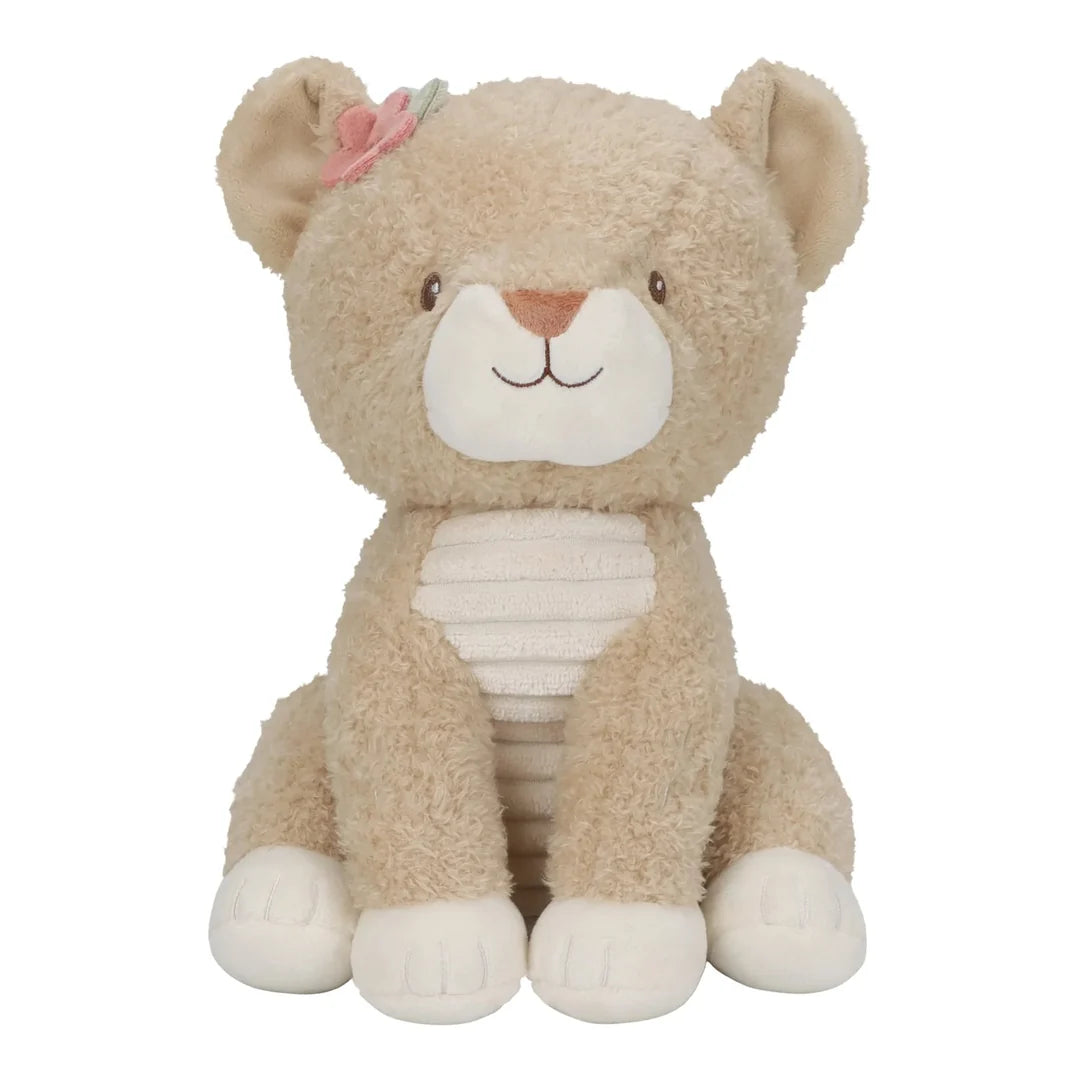Little Dutch - Safari Friends Cuddle Lioness – 25cm