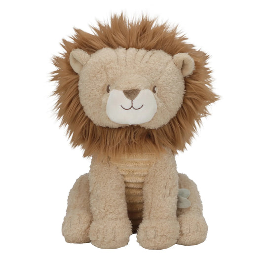 Little Dutch - Safari Friends Cuddle Lion – 25cm