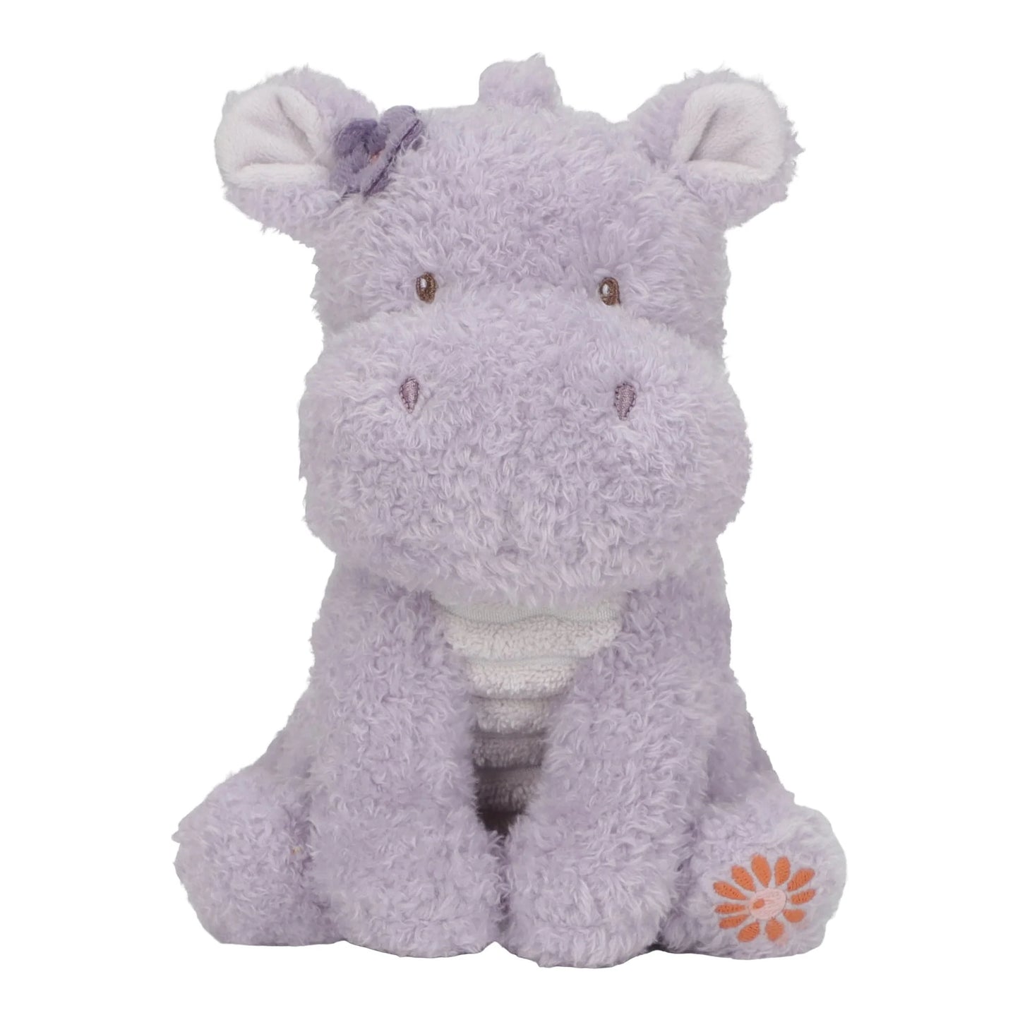Little Dutch - Safari Friends Cuddle Hippo