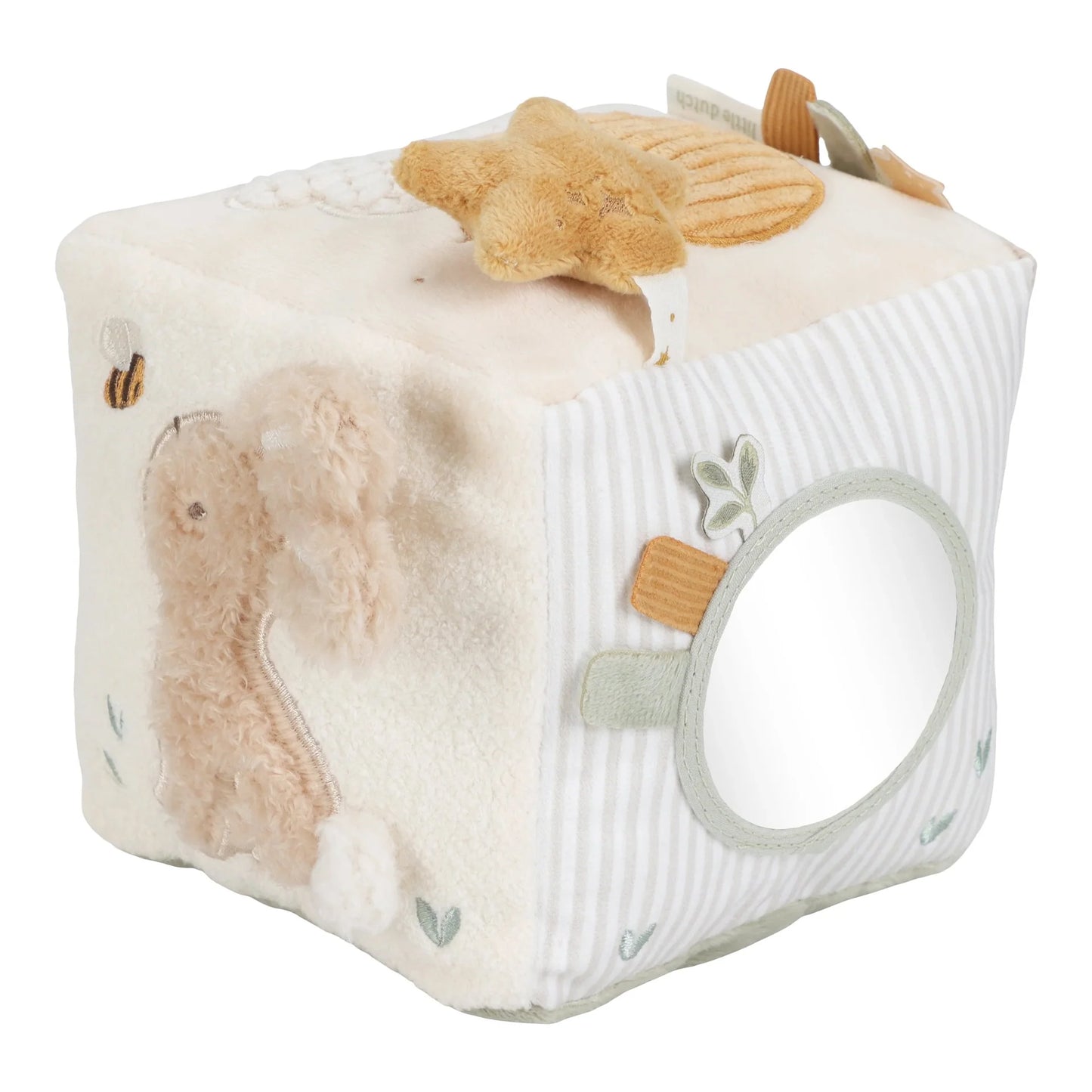 Little Dutch - Goose Activity Cube