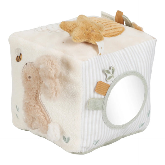 Little Dutch - Goose Activity Cube