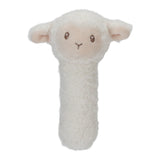 Little Dutch - Little Farm Rattle Sheep