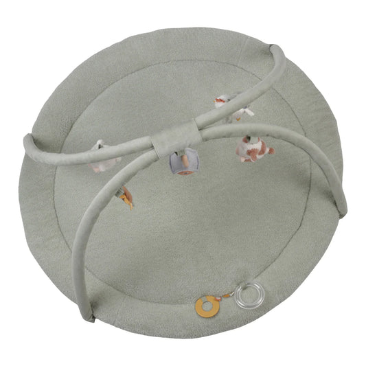 Little Dutch - Little Farm Activity Play Mat