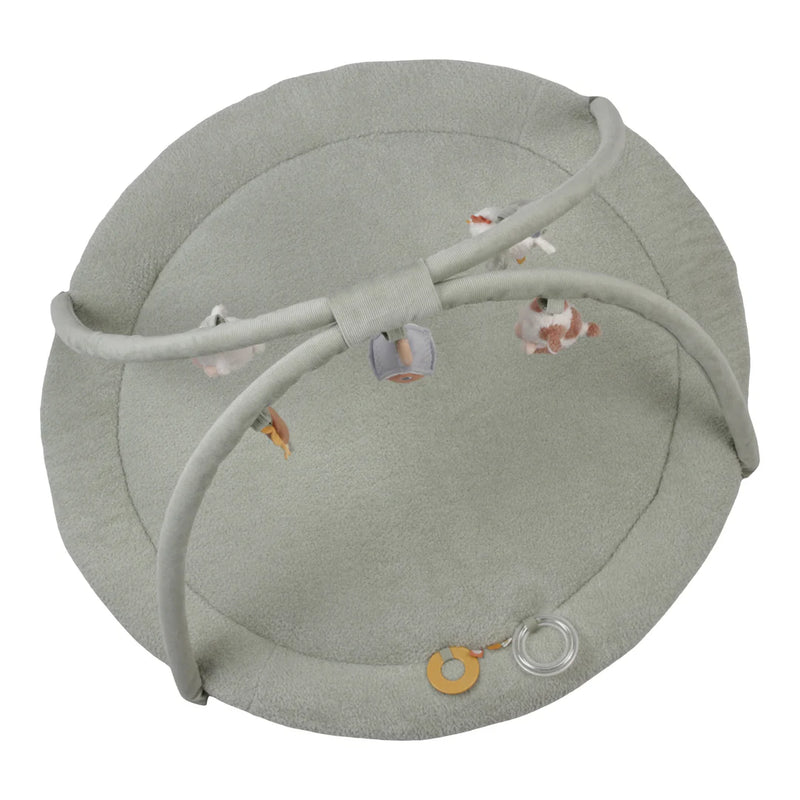 Little Dutch - Little Farm Activity Play Mat