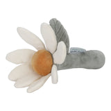 Little Dutch - Little Farm Rattle Flower