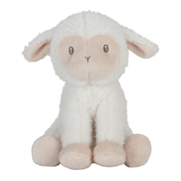 Little Dutch - Little Farm Cuddle Sheep 17cm