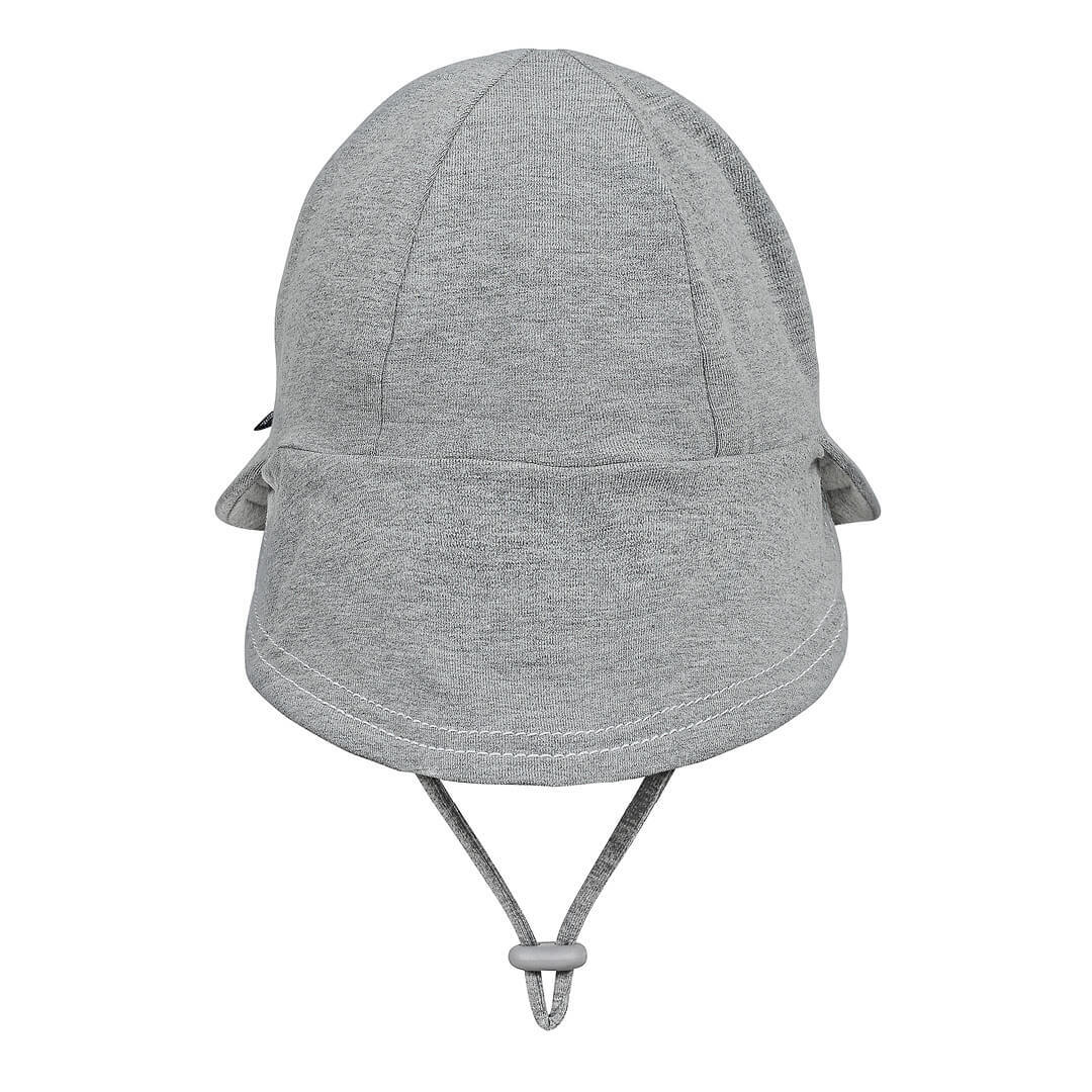Bedhead Hats -Grey Marle Legionnaire Hat