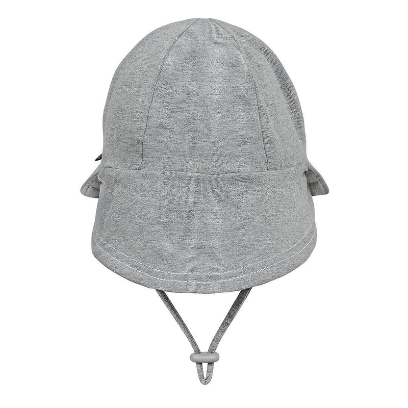 Bedhead Hats -Grey Marle Legionnaire Hat