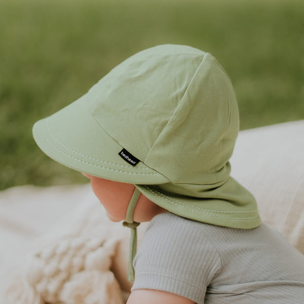 Bedhead Hats -Khaki Legionnaire Hat