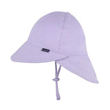 Bedhead Hats - Legionnaire Hat with strap - Lilac