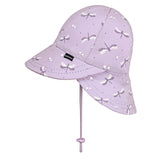 Bedhead Hats Legionnaire Hat- Dragonfly