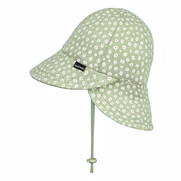 Bedhead Hats - Legionnaire Flap Sun Hat - Grace