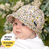 Bedhead Hats - Floret Legionnaire Hat