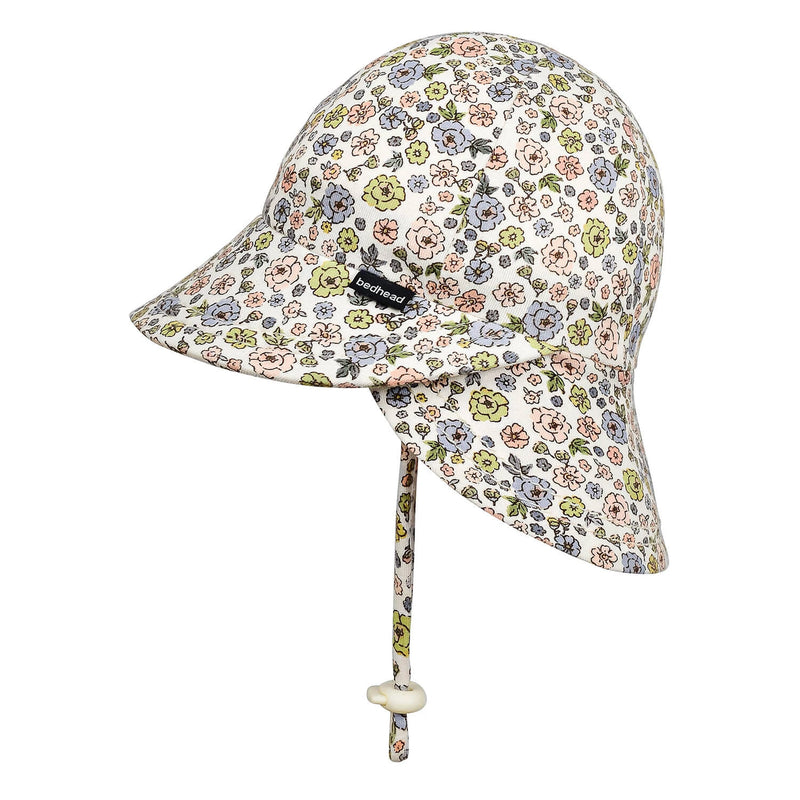 Bedhead Hats - Floret Legionnaire Hat