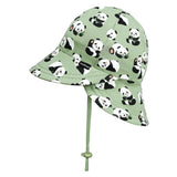 Bedhead Hats - Panda Legionnaire Hat