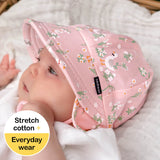 Bedhead Hats - Quackers Legionnaire Hat