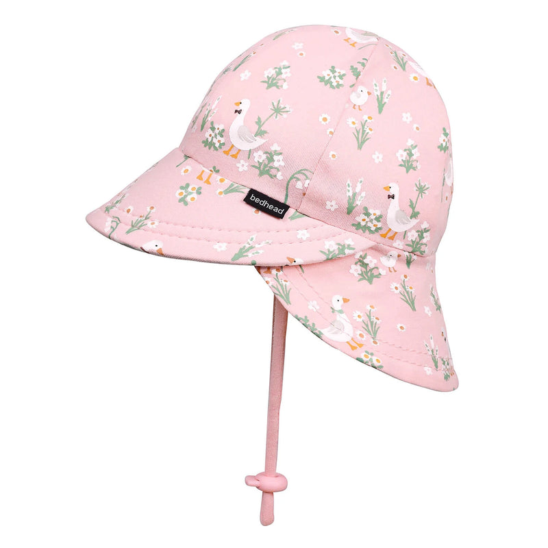 Bedhead Hats - Quackers Legionnaire Hat