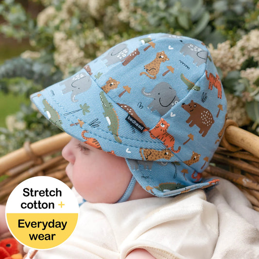 Bedhead Hats - Safari Legionnaire Hat