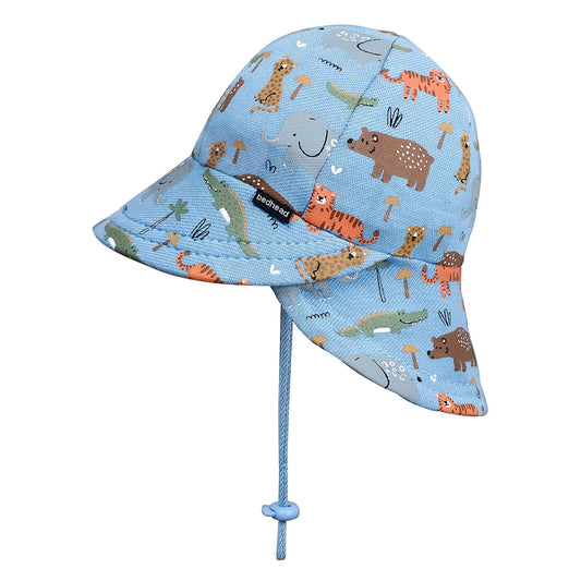 Bedhead Hats - Safari Legionnaire Hat