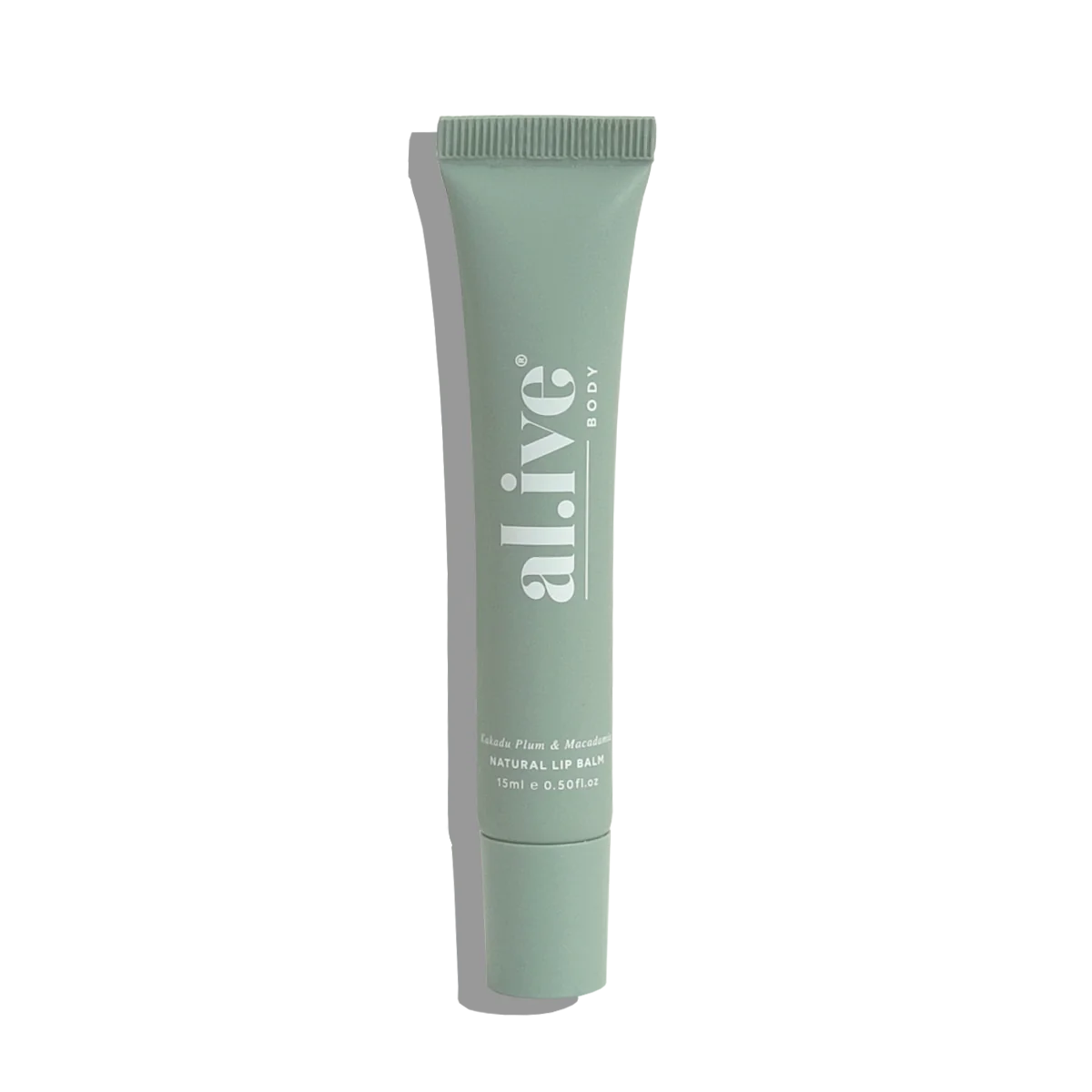 Alive Body -Lip Balm- Kakadu Plum& Macadamia