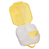 Bbox - Mini Lunchbox - Lemon