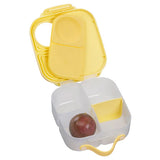 Bbox - Mini Lunchbox - Lemon