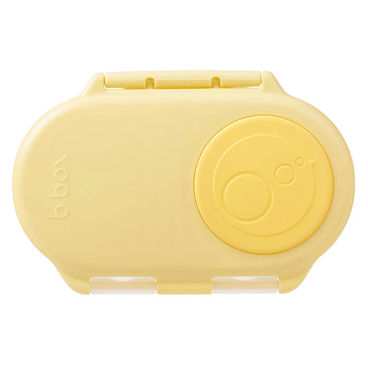 Bbox - Snackbox - Lemon