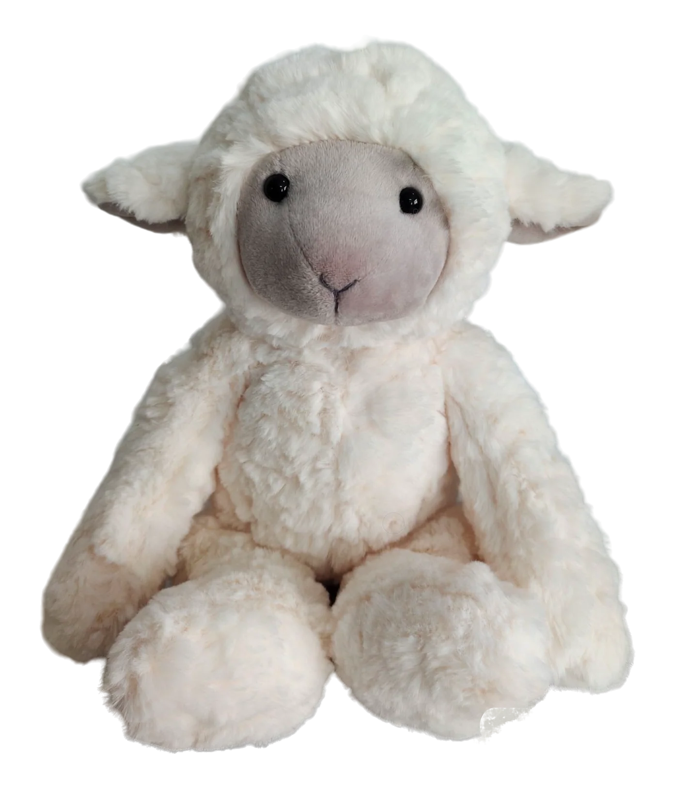 Petite Vous - Lennie the Lamb Soft Toy