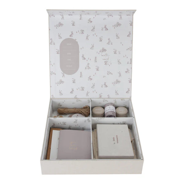 Little Dutch - Baby Bunny Memory Box