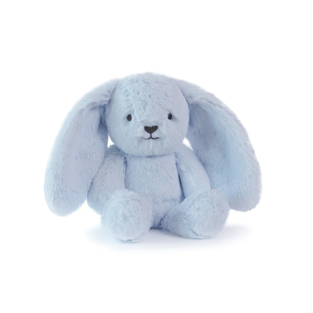 OB Designs- Little Baxter Bunny- Blue