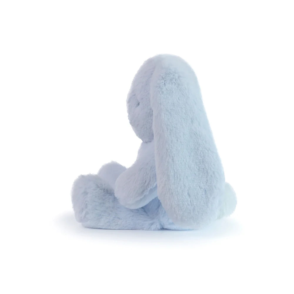 OB Designs- Little Baxter Bunny- Blue