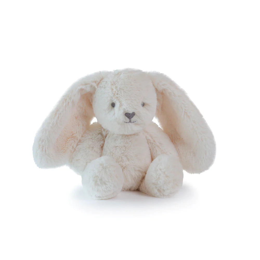 OB Designs- Little Ziggy Bunny-Oatmeal