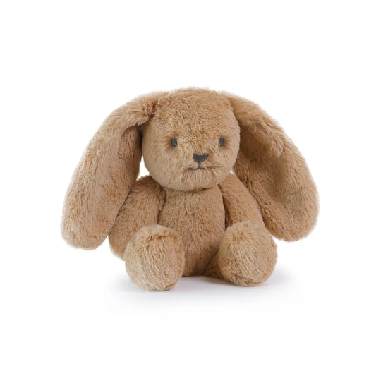 OB Designs - Little Bailey Caramel Bunny 25cm