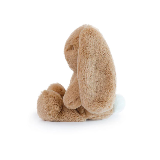 OB Designs - Little Bailey Caramel Bunny 25cm