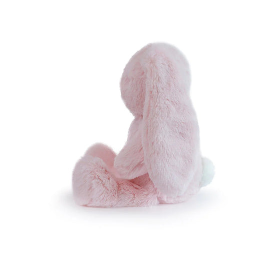 OB Designs - Little Betsy Bunny Pink 25cm