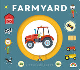 Mishmashed- Farmyard- Little Journeys