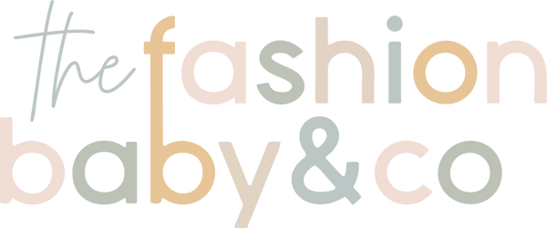The Fashion Baby and Co
