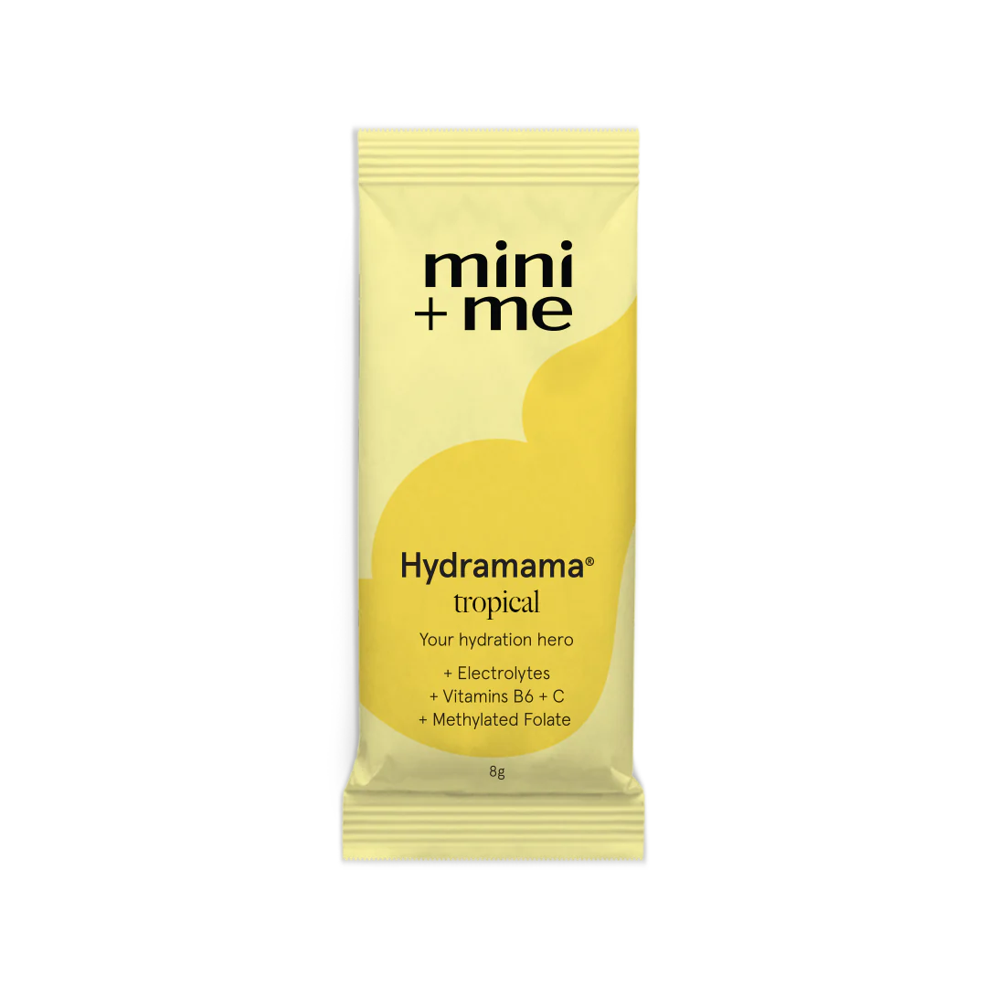 Hydramama- Tropical- 30 Satchels