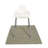 All4Ella - Sage Recycled Messy Mat