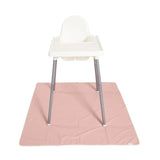 All4Ella - Pink Recycled Messy Mat