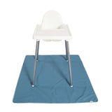 All4Ella - Blue Recycled Messy Mat