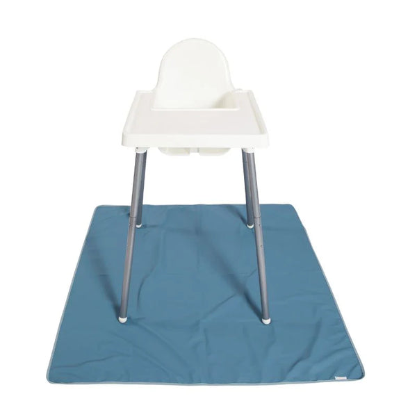 All4Ella - Blue Recycled Messy Mat