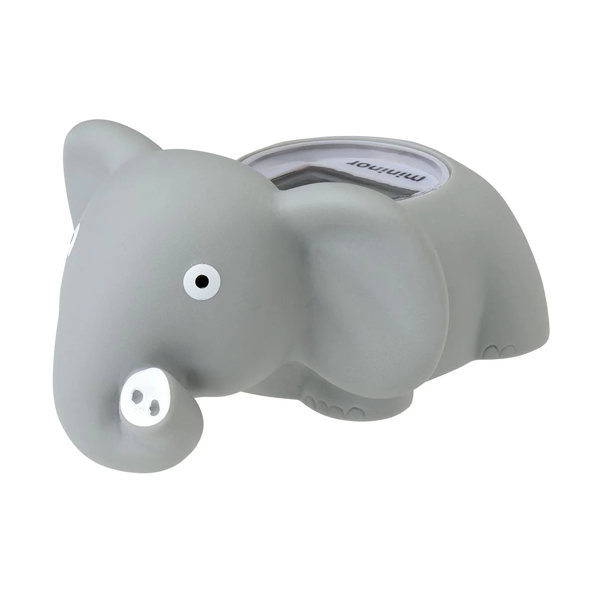 Mininor - Elephant Bath Thermometer