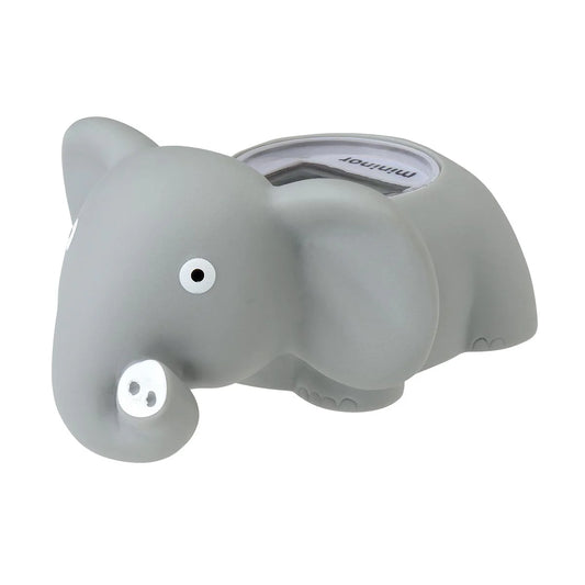 Mininor - Elephant Bath Thermometer